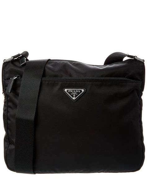 prada soft cahier shoulder bag black|prada vela nylon shoulder bag.